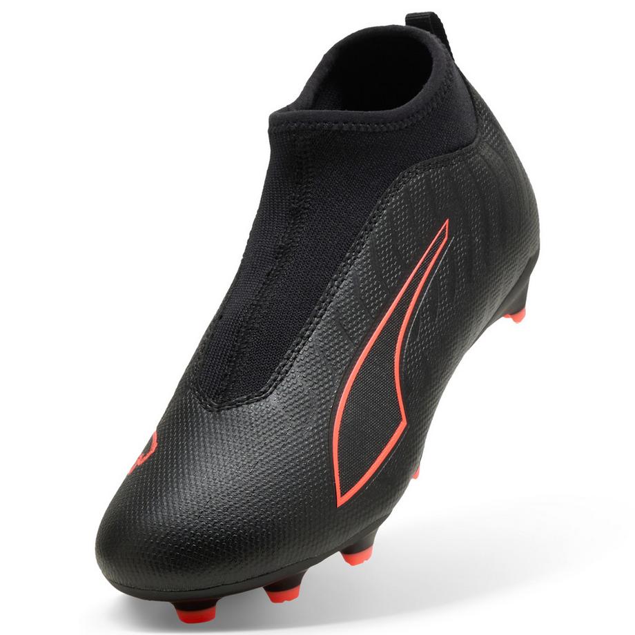 PUMA Scarpe calcio per bambini ultra match + fg/ag  