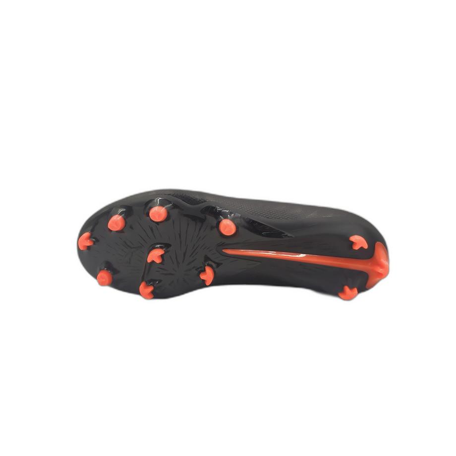 Scarpe calcio per bambini ultra match + fg/ag