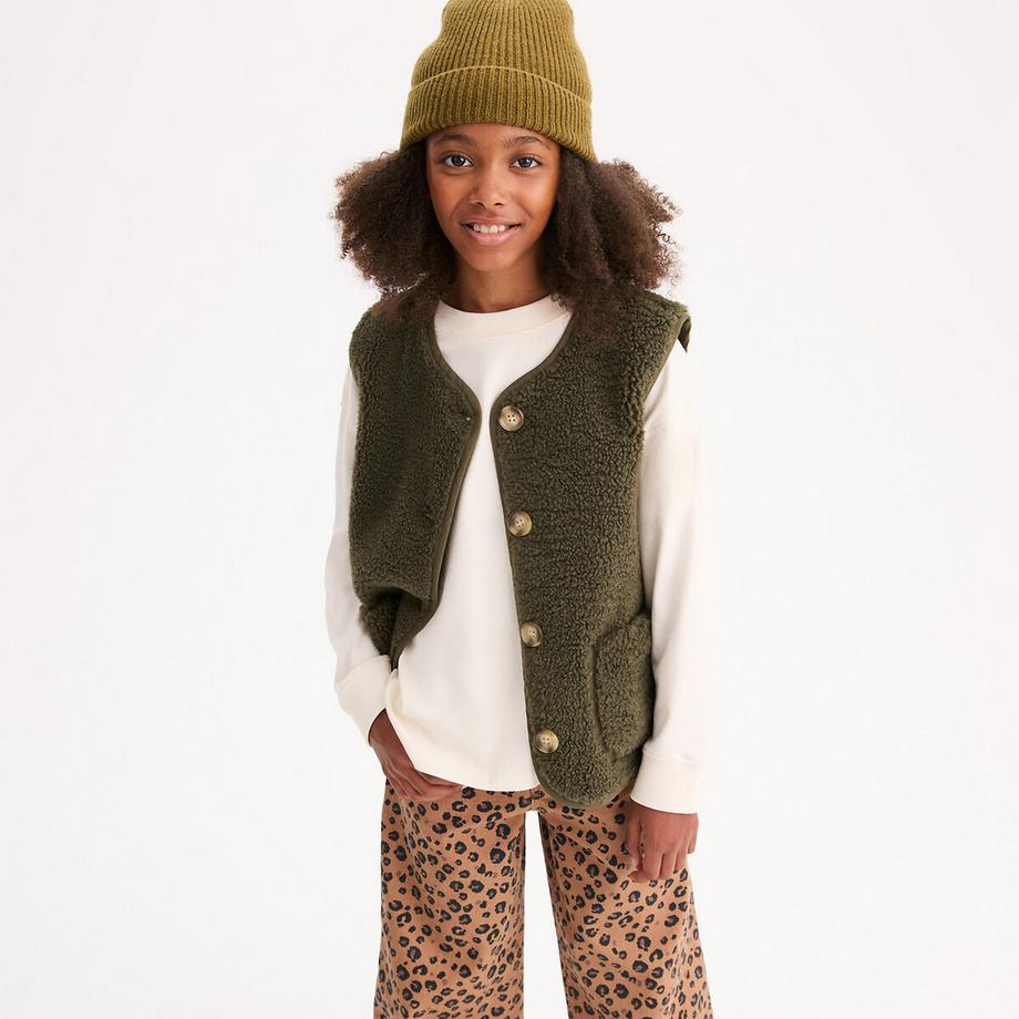 La Redoute Collections  Langarmshirt mit Skateboards 