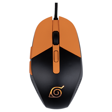 Souris - Naruto - Konoha