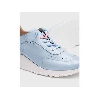 Wonders  Mint - Sneaker pelle 