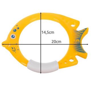 Kruzzel  Set da immersione - giocattoli 24247 