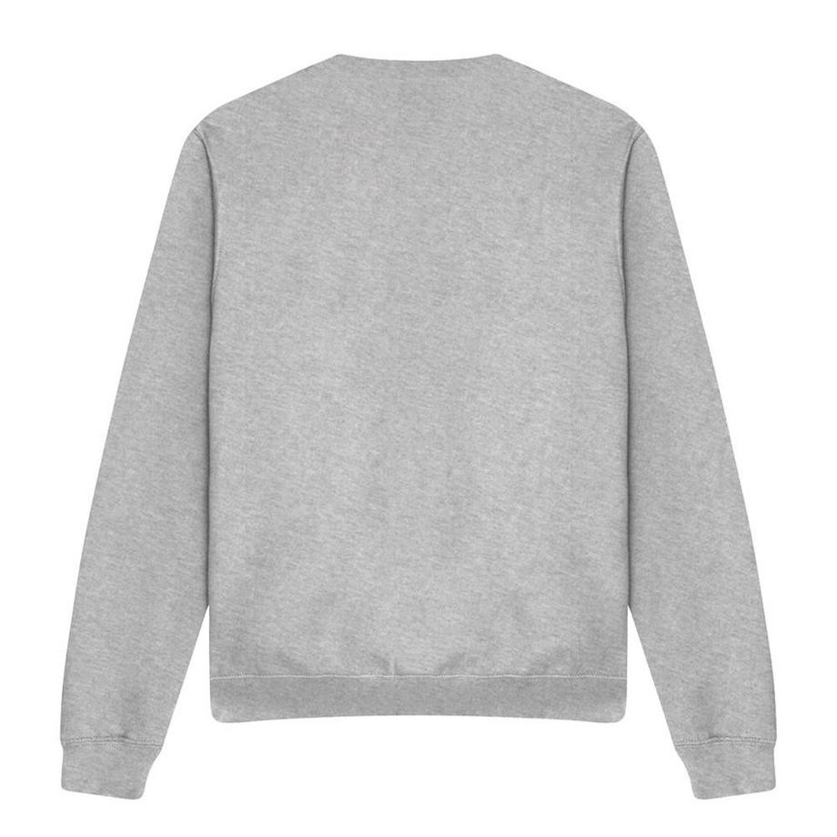 Disney  Merry, Bright And Tied Up In Lights Sweatshirt  , meliert 