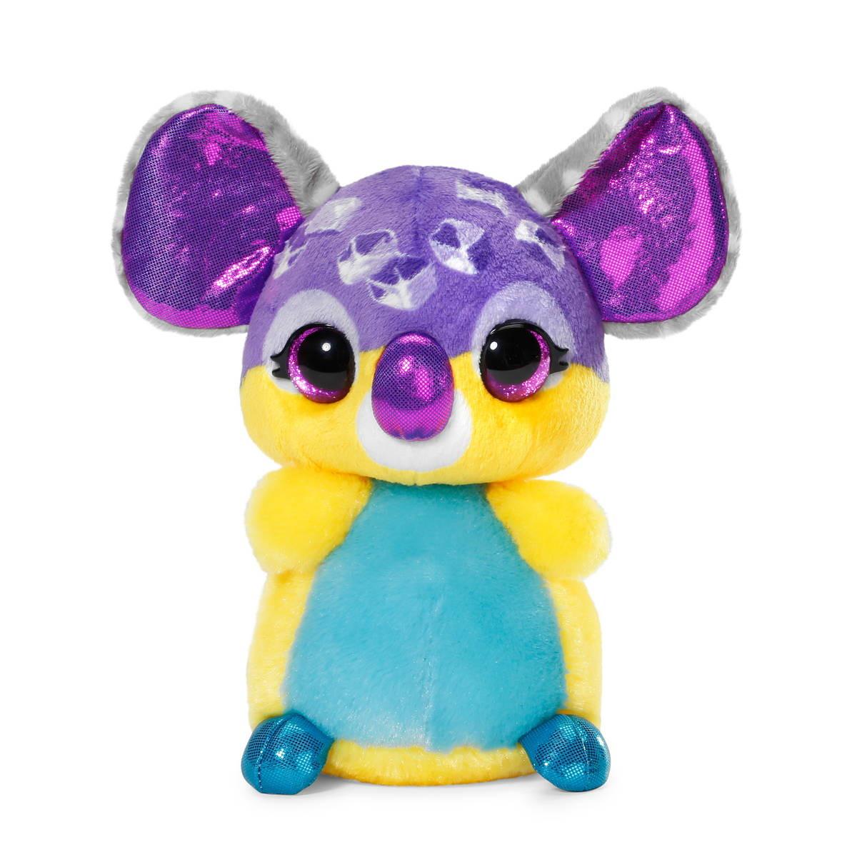 NICI  Eiswürfel Koala Doodoodoo crazy 22cm 