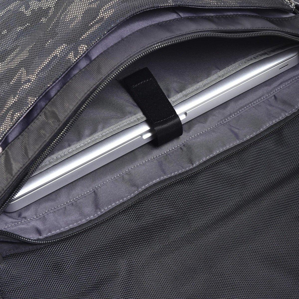 Hedgren Messenger 15 RFID Sac  