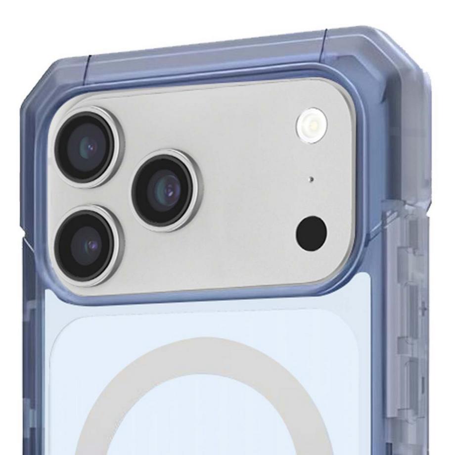 UAG  Coque pour iPhone 17 Pro Max Compatible MagSafe Modèle Trooper 2pc 