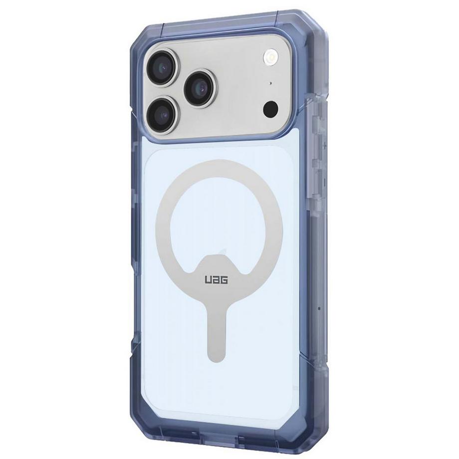 UAG  Coque pour iPhone 17 Pro Max Compatible MagSafe Modèle Trooper 2pc 