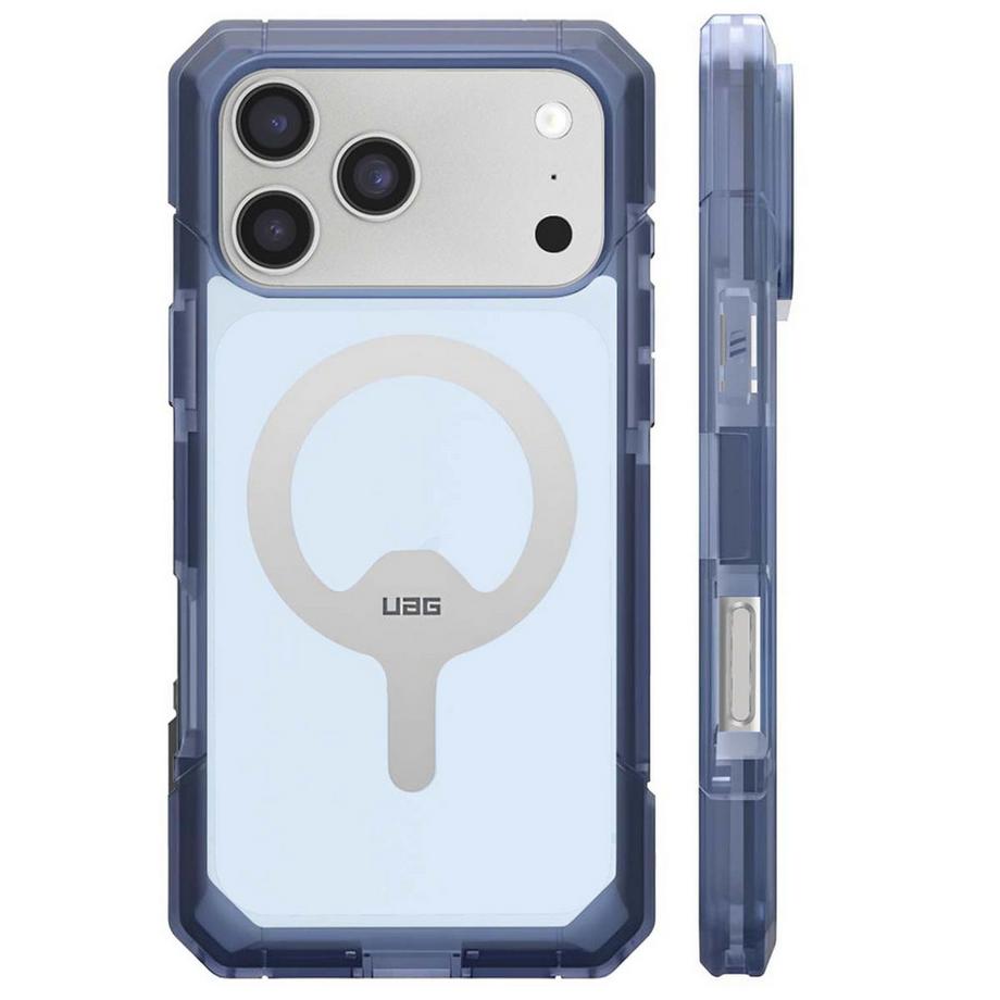 UAG  Coque pour iPhone 17 Pro Max Compatible MagSafe Modèle Trooper 2pc 