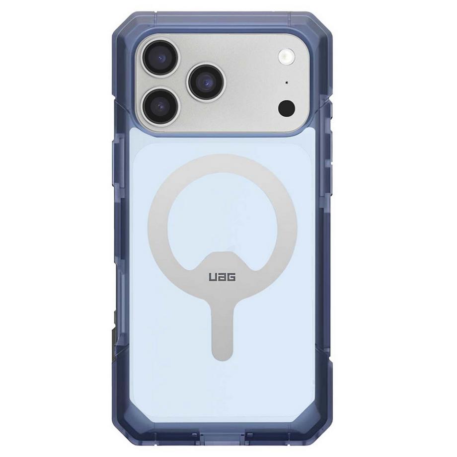 Coque pour iPhone 17 Pro Max Compatible MagSafe Modèle Trooper 2pc