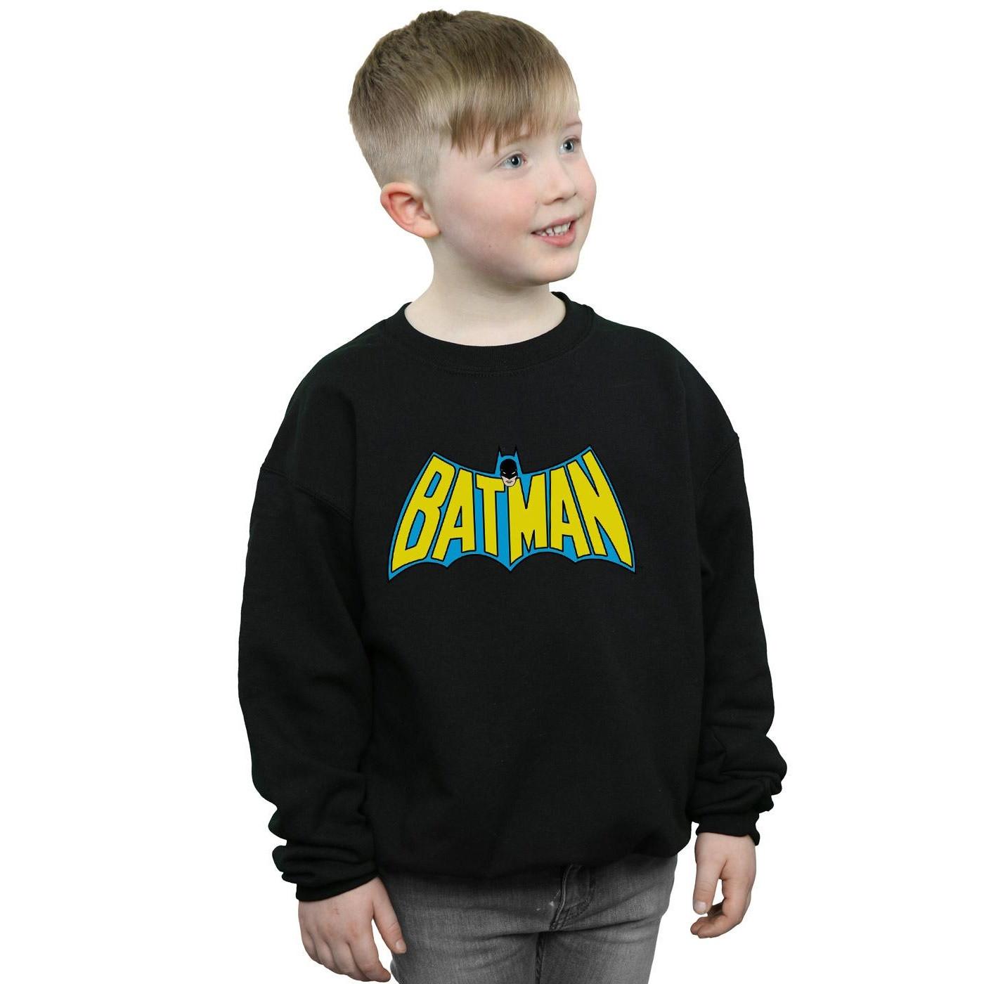 DC COMICS  Sweatshirt 