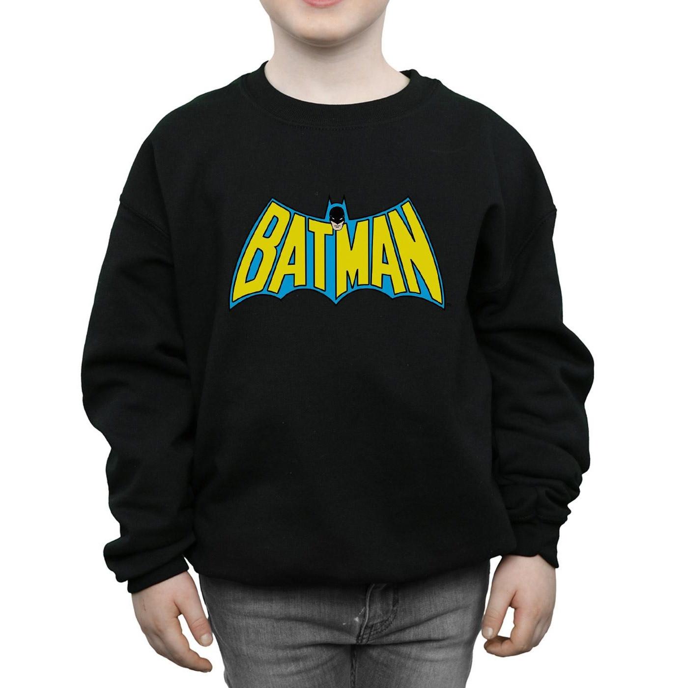 DC COMICS  Sweatshirt 