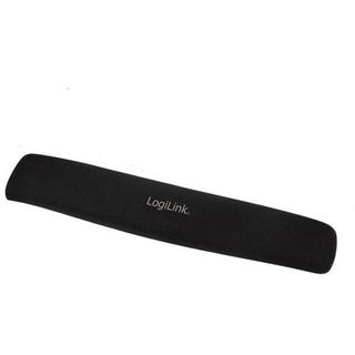 LogiLink  Handgelenkauflage Tastatur Gel 