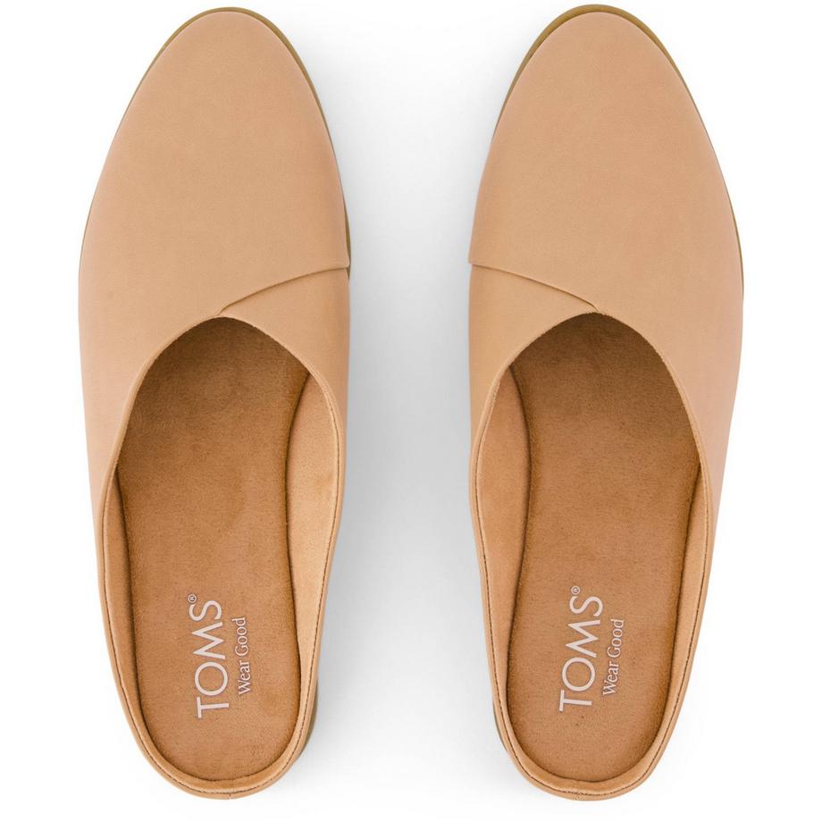 TOMS Mule Amelia da donna  