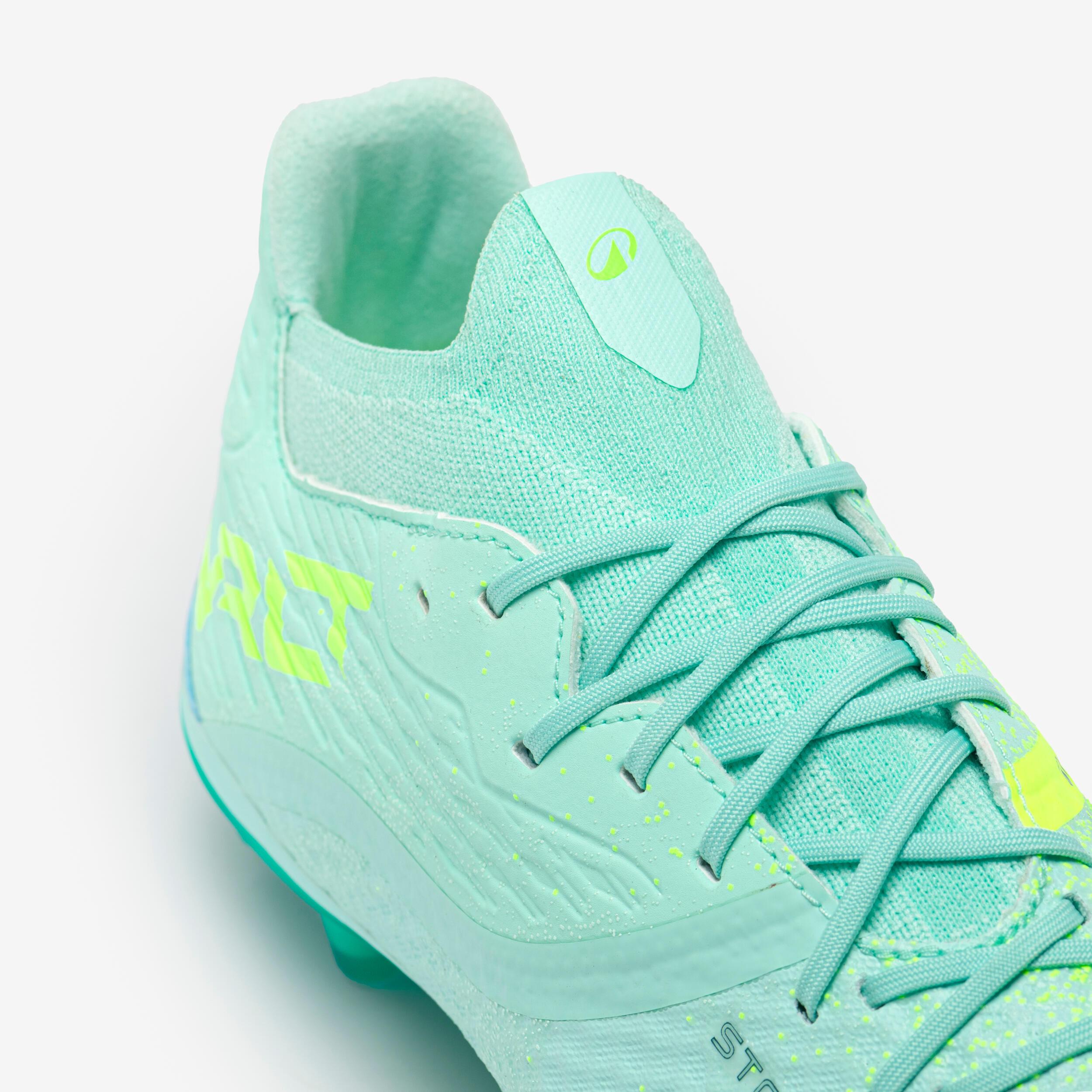 KIPSTA  Scarpe da calcio Viralto III 3D Airmesh FG 