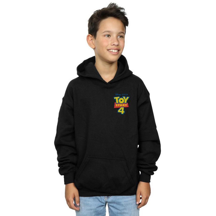Disney  Toy Story 4 Kapuzenpullover 
