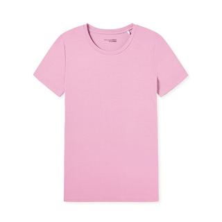 Schiesser Mix & Relax Maglia Maniche Corte Girocollo  