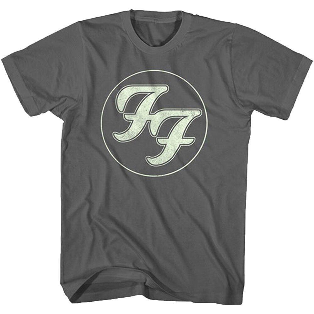 Foo Fighters  Tshirt 