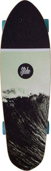 Slide Boards  Cruiser Board Surfing Miami 