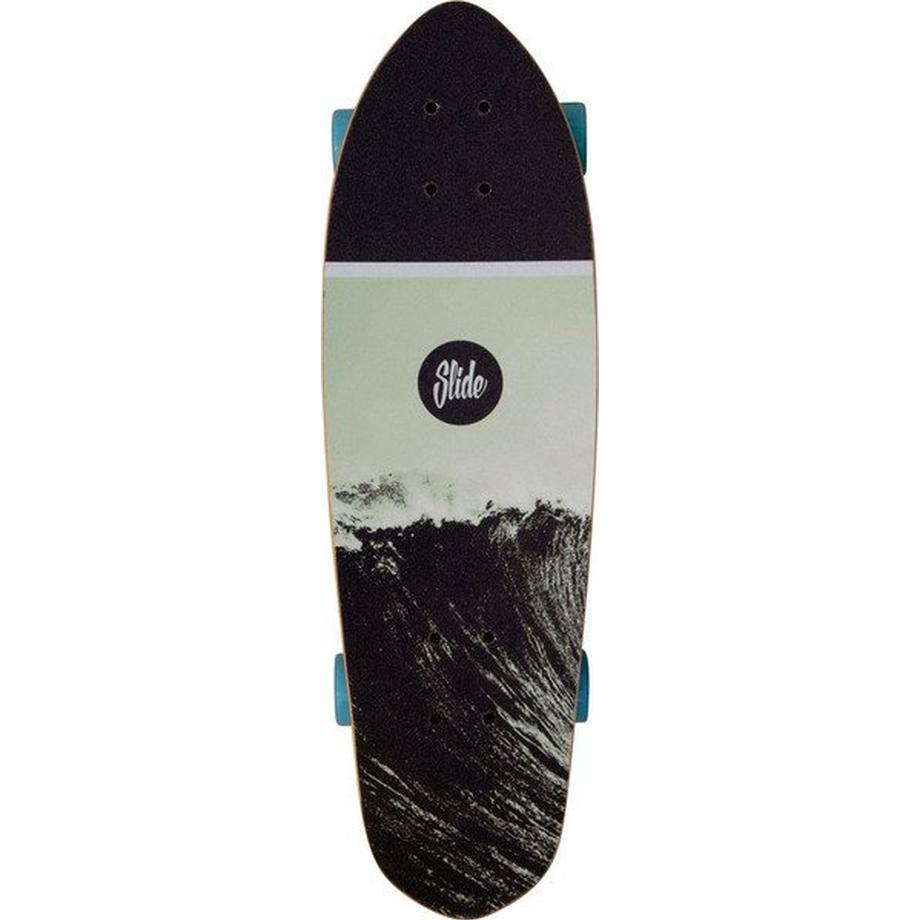 Slide Boards  Cruiser Board Surfing Miami 