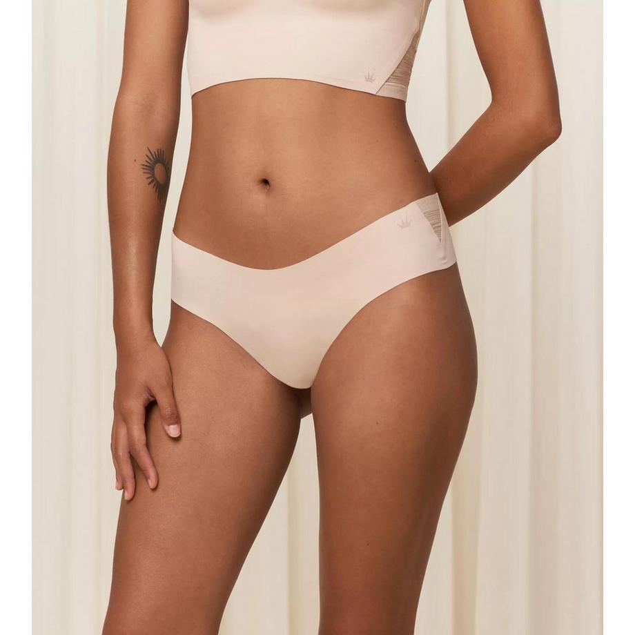 Triumph Flex Smart Culotte Brésilienne Taille Haute  