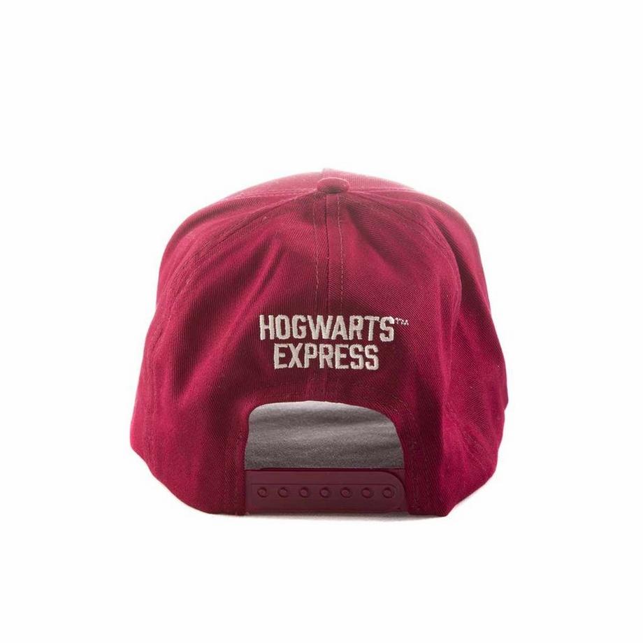 Harry Potter Casquette de baseball Platform 9 3/4  