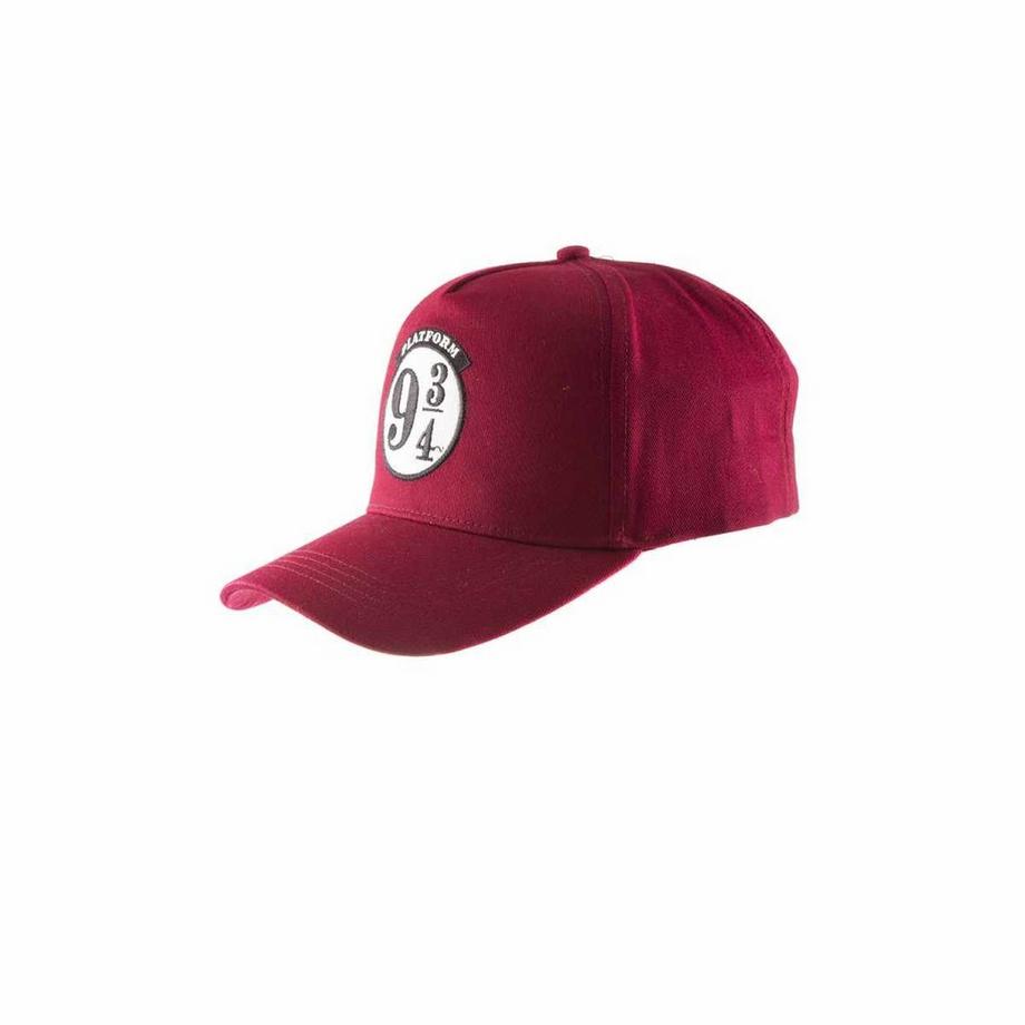 Harry Potter Casquette de baseball Platform 9 3/4  