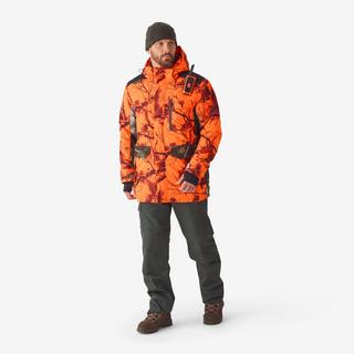 SOLOGNAC  Jacke - 500 