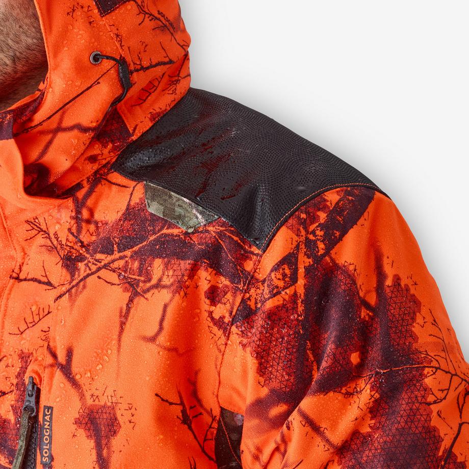 SOLOGNAC  Veste - 500 