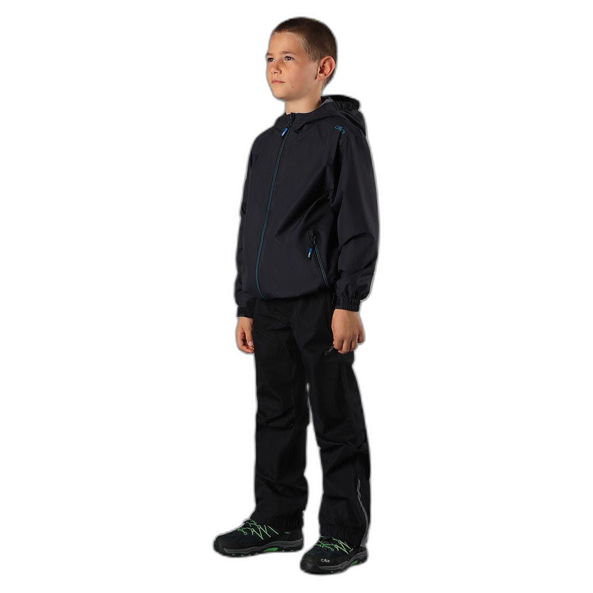 CMP  Veste à capuche enfant 