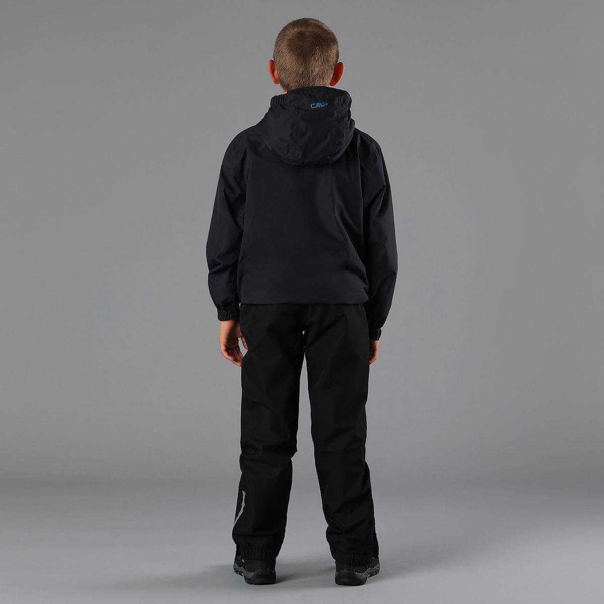 CMP  Veste à capuche enfant 