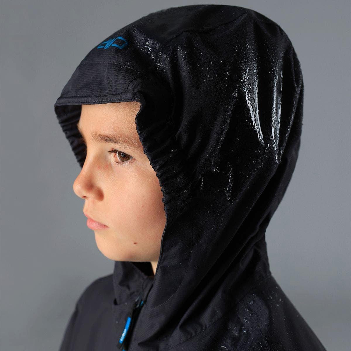 CMP  Veste à capuche enfant 