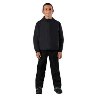 CMP  Veste à capuche enfant 