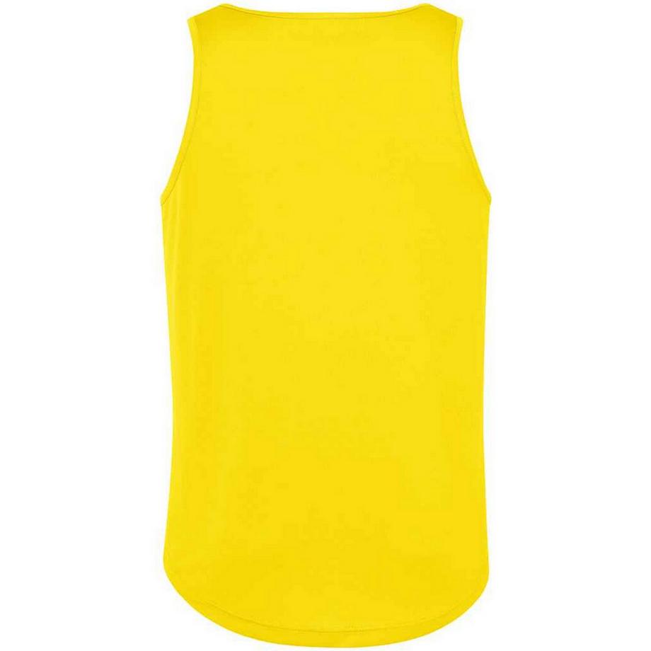 AWDis Solid Tank Top  