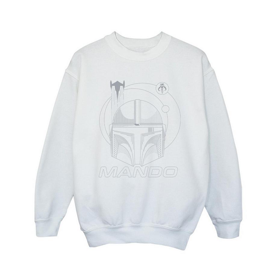 Sweat THE MANDALORIAN