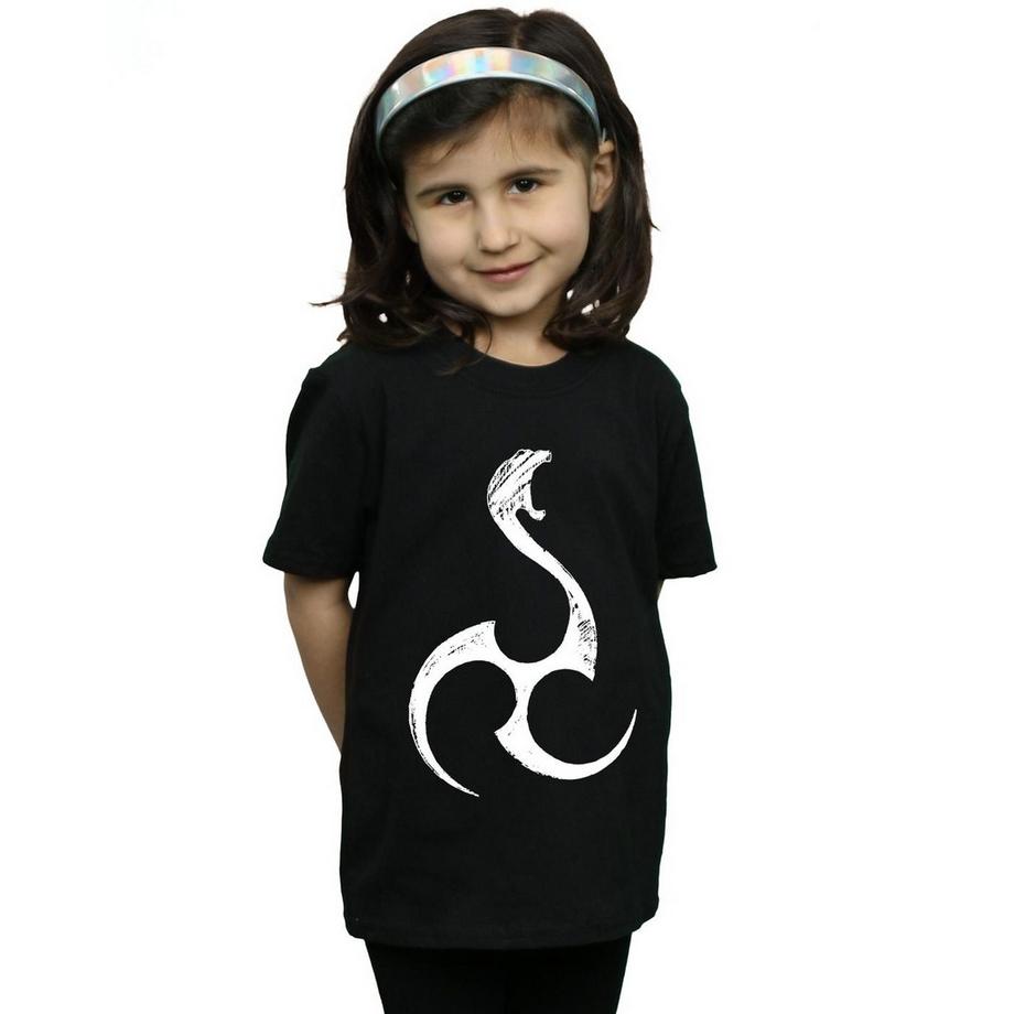 HARRY-POTTER  Dark Arts TShirt 