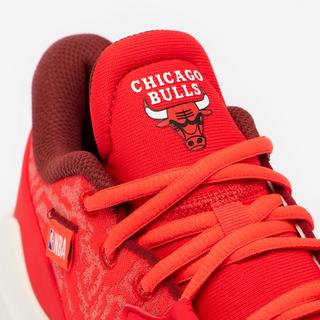 TARMAK  Sportschuhe Kinder Basketball Polyester 