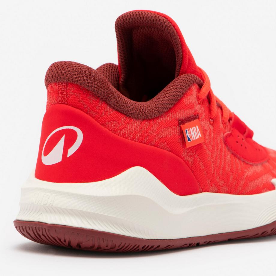 TARMAK Fast 900 Low-1 NBA Lakers Scarpe da Basket Bambino  
