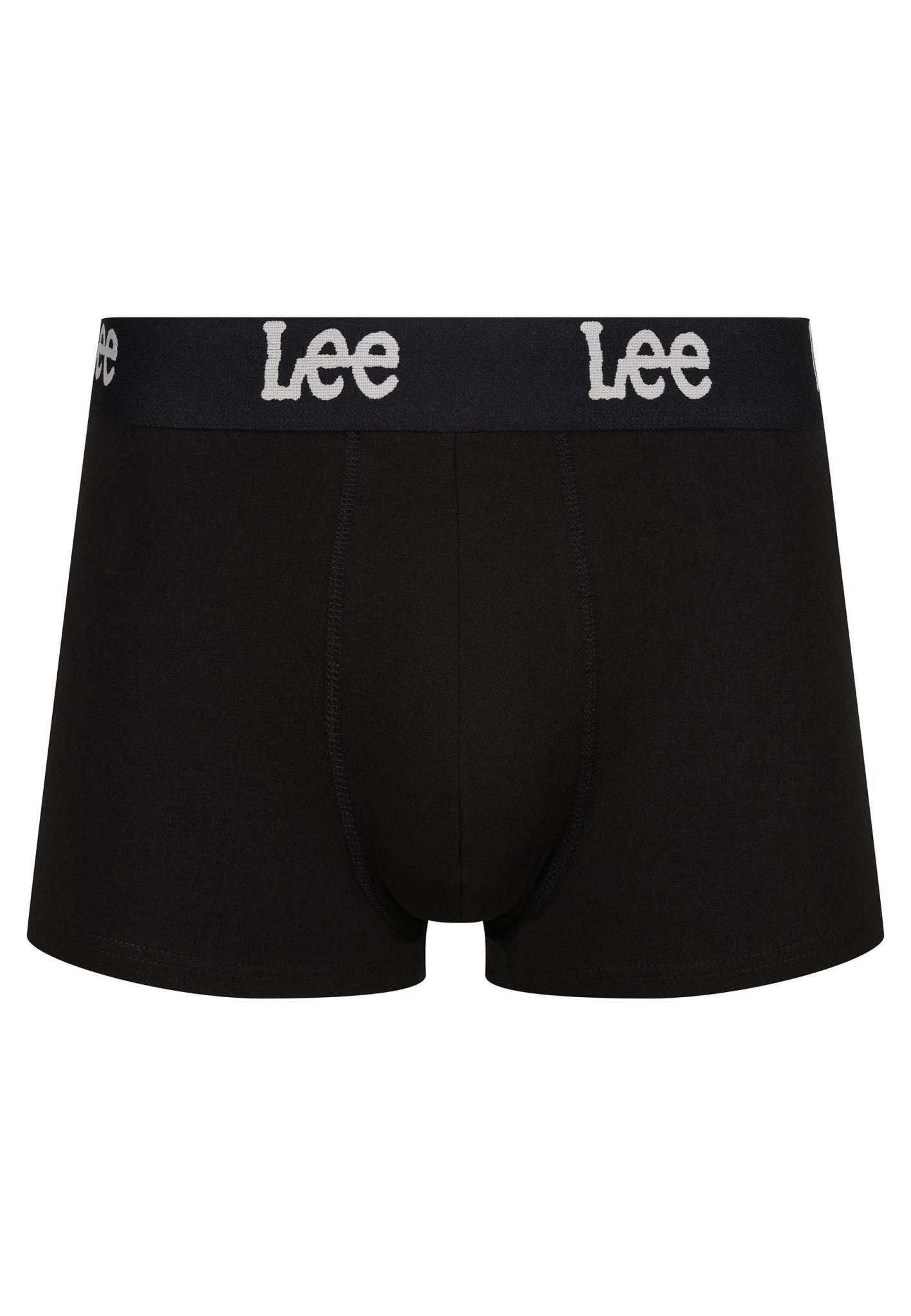 Lee  Shorty 3 Pack Trunks Gannon 