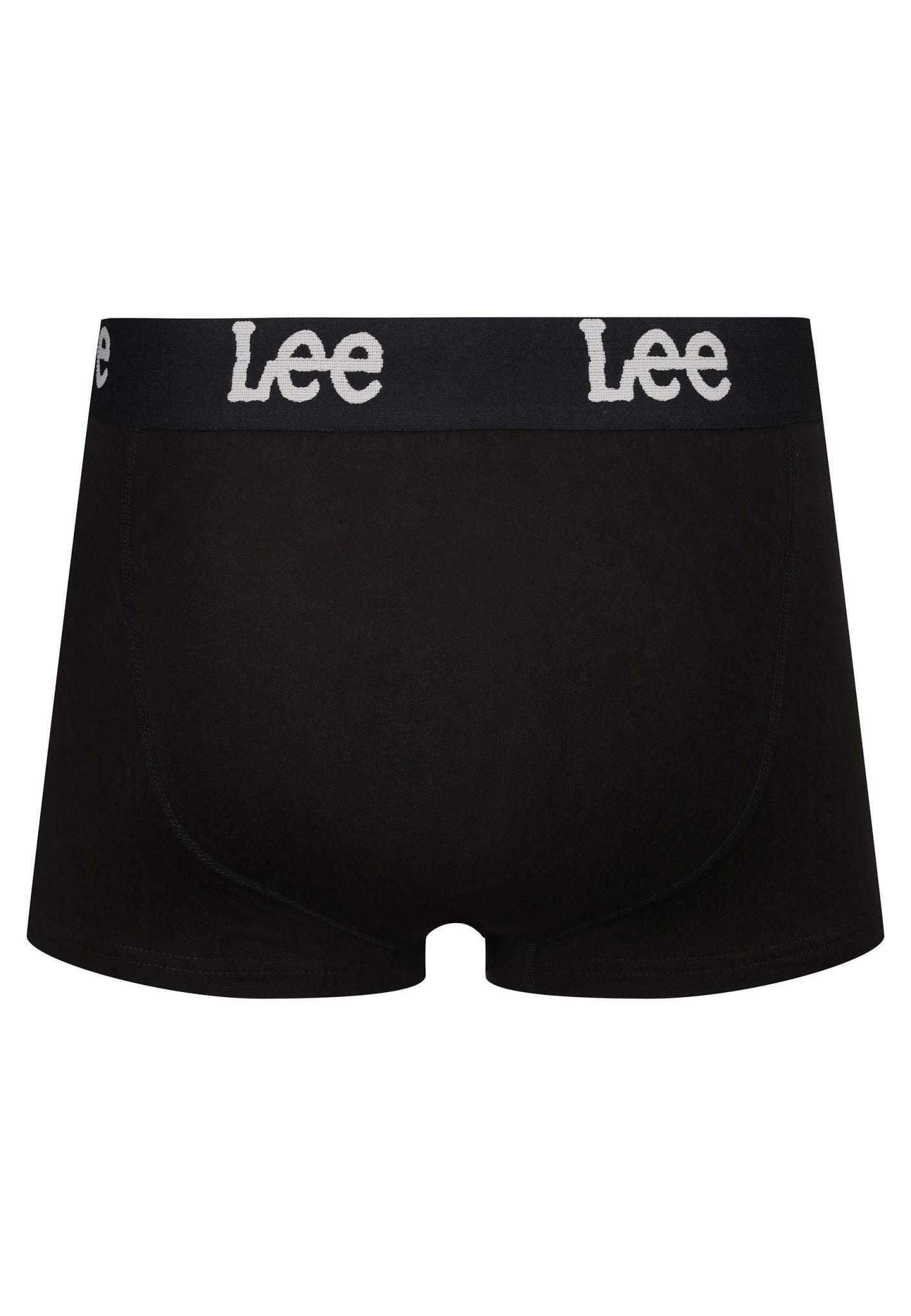 Lee  Shorty 3 Pack Trunks Gannon 