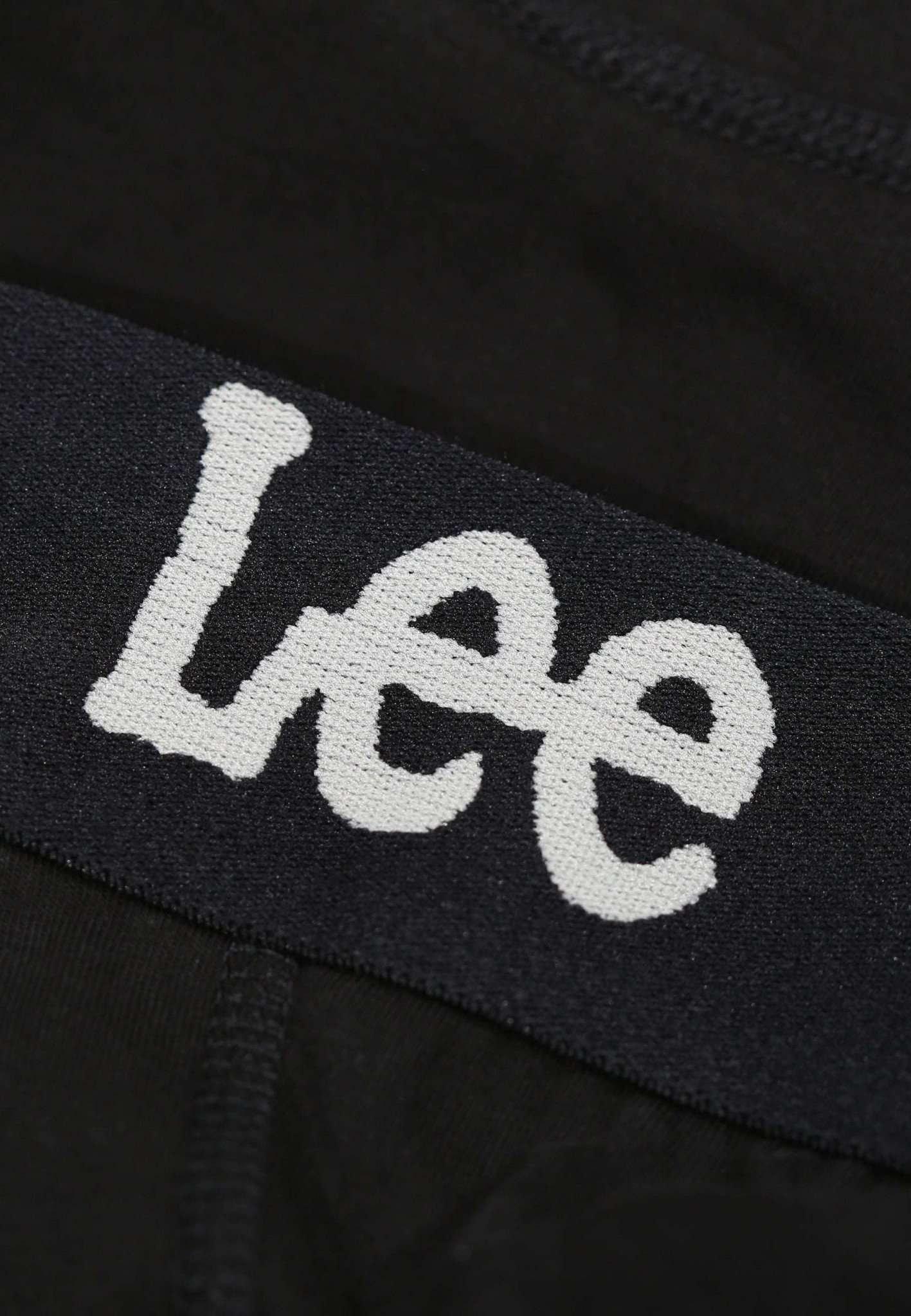 Lee  Shorty 3 Pack Trunks Gannon 