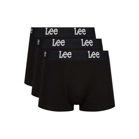 Lee  Shorty 3 Pack Trunks Gannon 