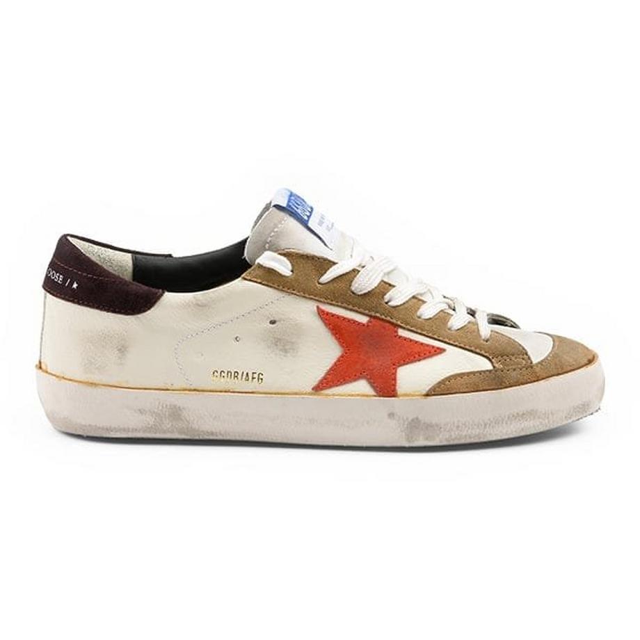 golden goose  SUPER-STAR-44 