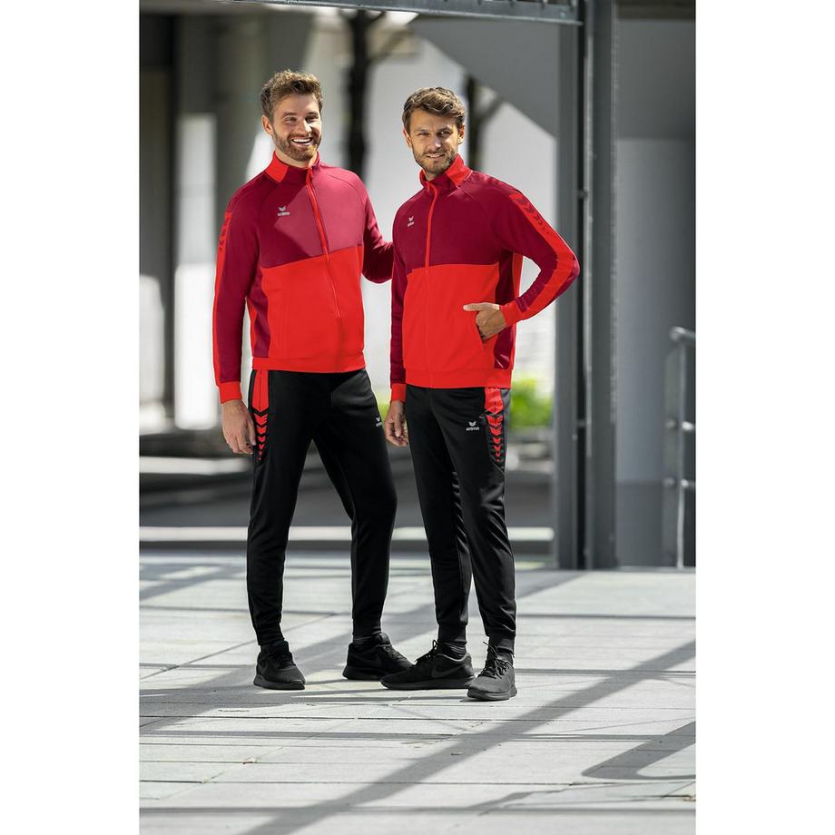 Erima Giacca Worker Six Wings  