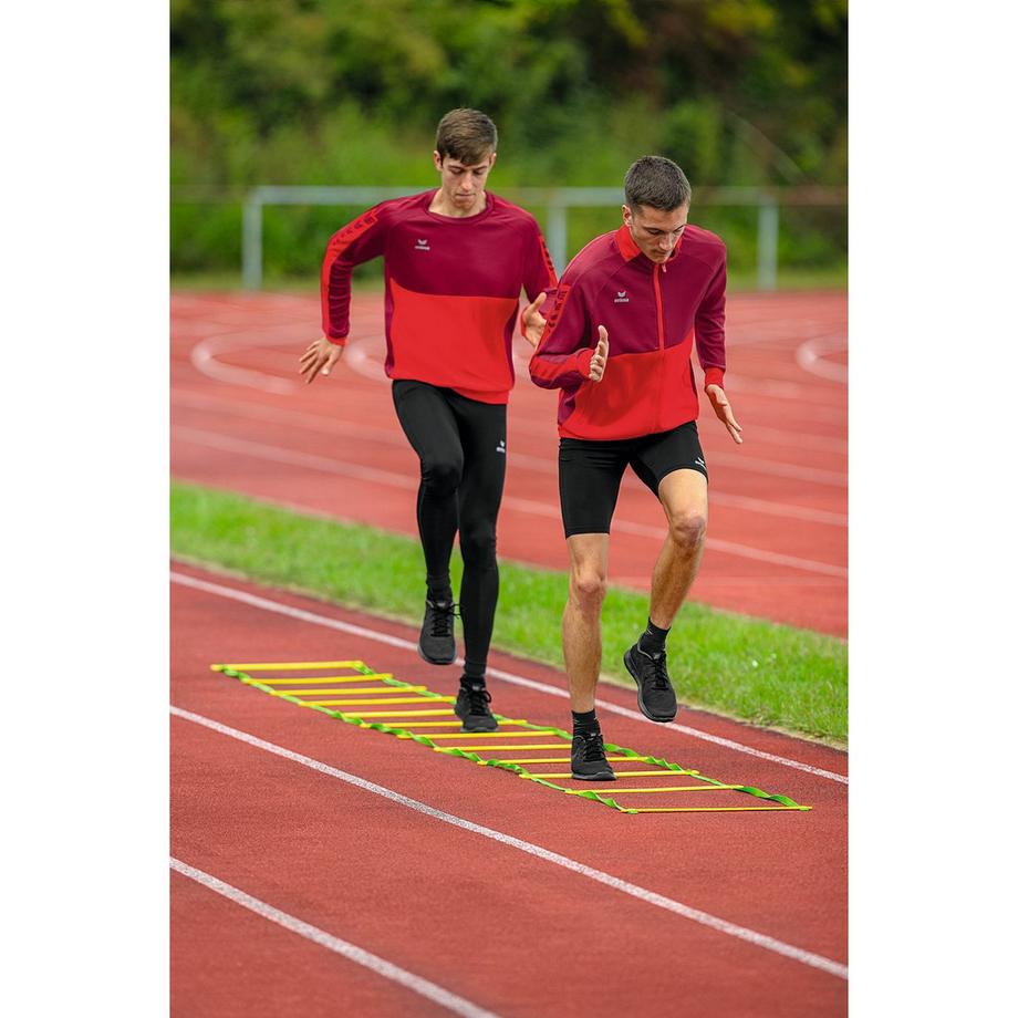 Erima Giacca Worker Six Wings  