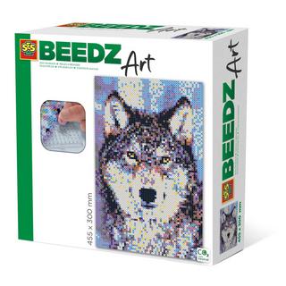 SES  Beedz Wolf (7000Teile) 