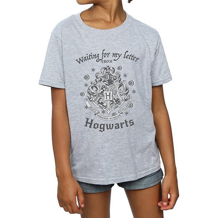 Harry Potter  Tshirt WAITING FOR MY LETTER 