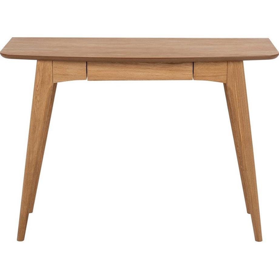 Bureau en chêne Belford 105x45