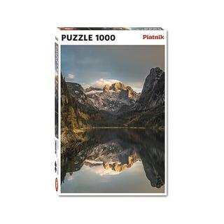 Piatnik  Puzzle Österreich 1 (1000Teile) 