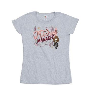 Mischief Managed TShirt