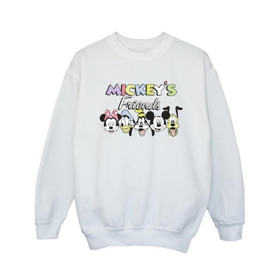 Sweat MICKEY MOUSE AND FRIENDS